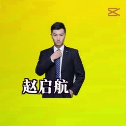 赵启航